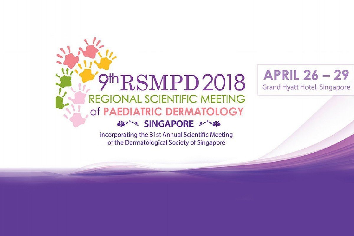 RSMPD 2018