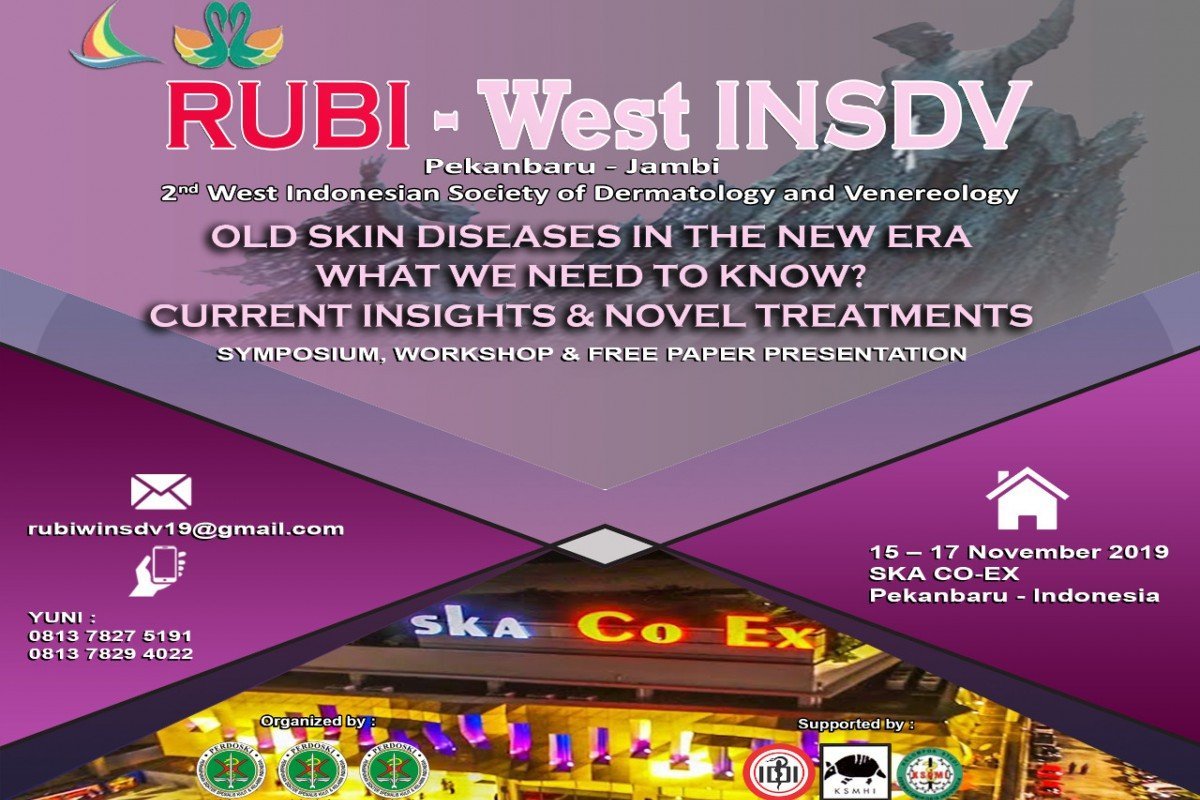 RUBI - 2nd West INSDV