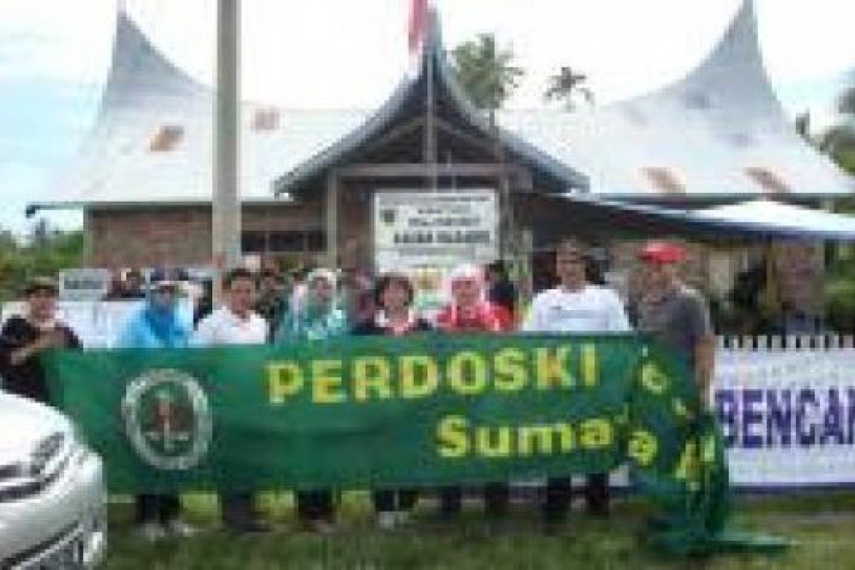 Gempa Padang