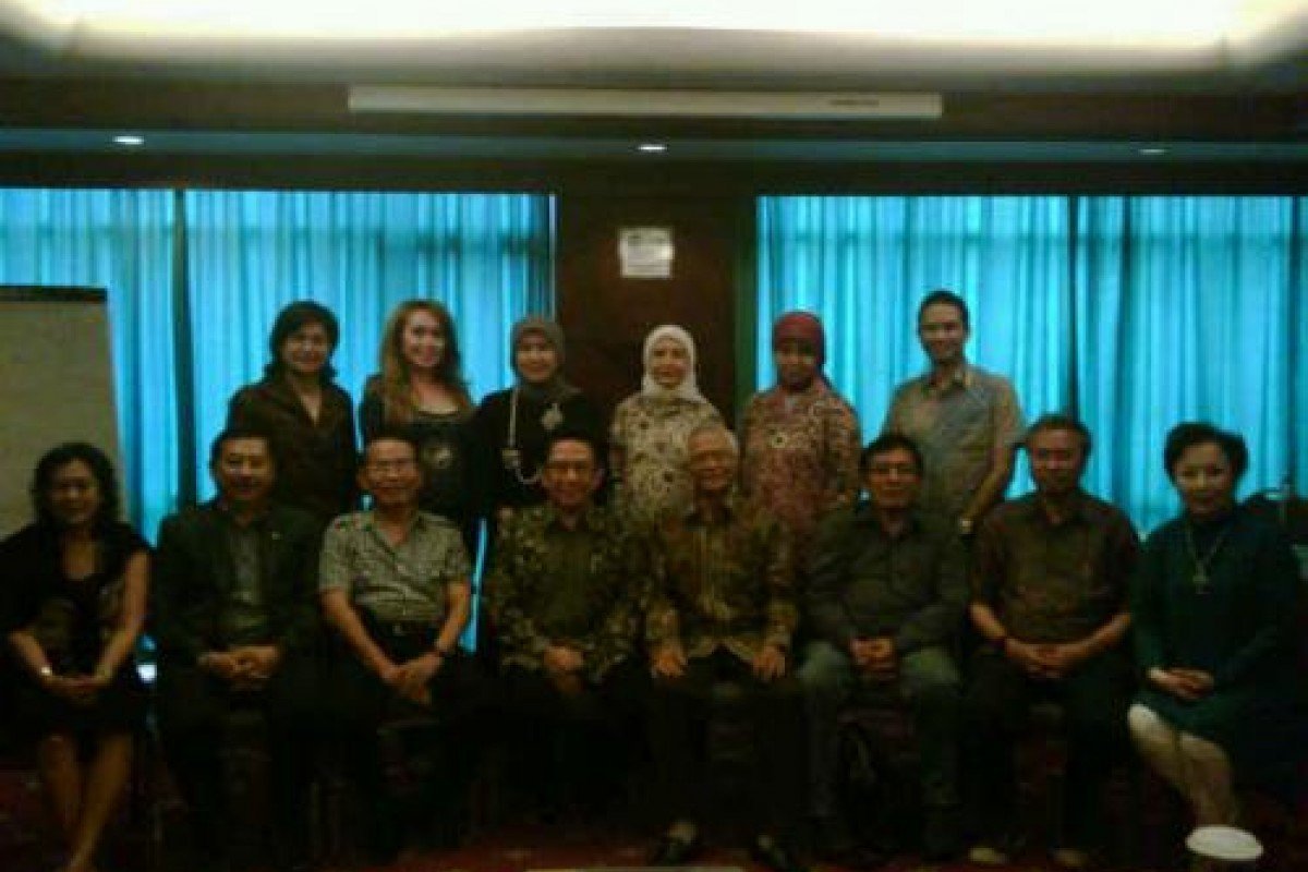 Badan Pengkaji