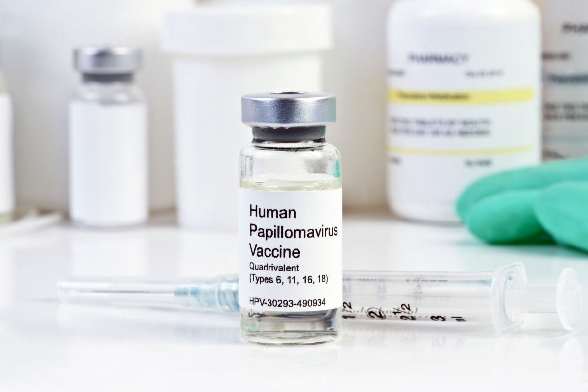 Apakah Pria Juga Butuh Vaksin HPV?